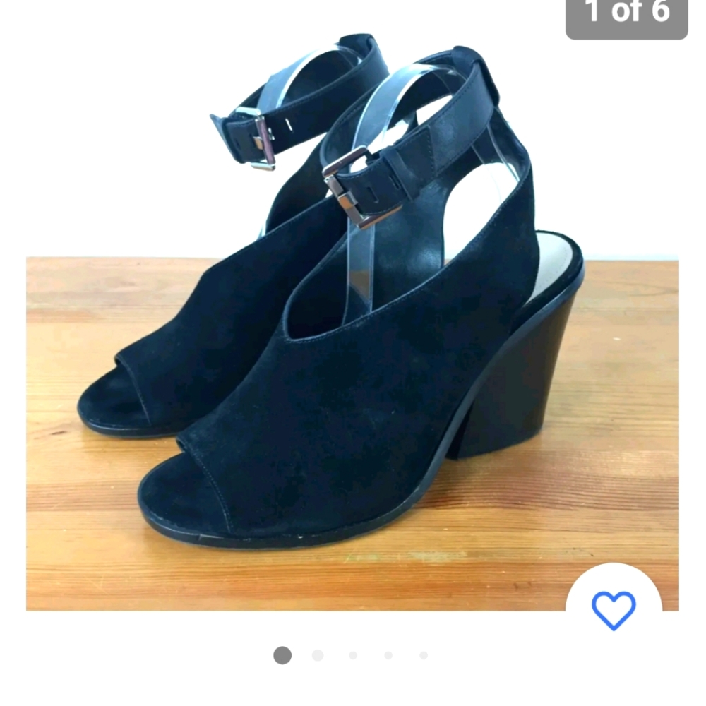 Marc Fisher‎ heels